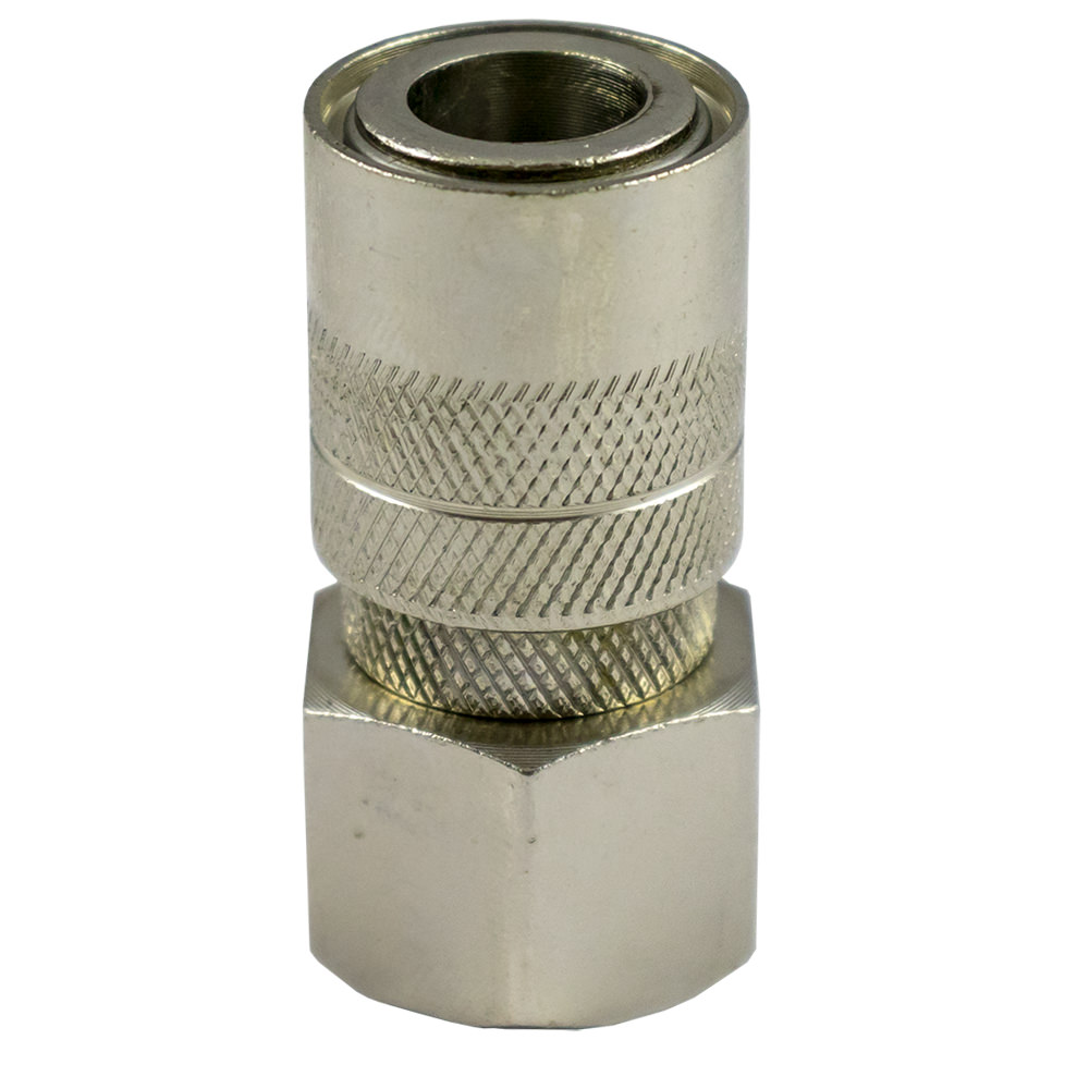 Conector hembra JBM US rosca hembra 1/2"