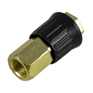 Conector rápido universal hembra JBM rosca hembra 1/4"
