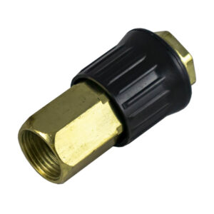 Conector rápido universal hembra JBM rosca hembra 3/8"