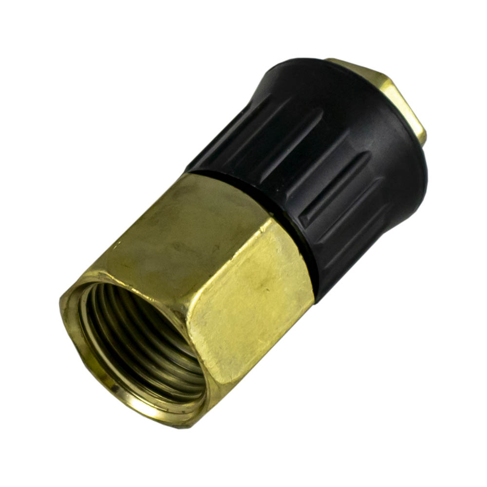 Conector rápido universal hembra JBM rosca hembra 1/2"