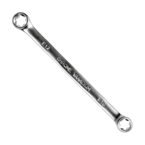 Llave Torx plana JBM E10xE12