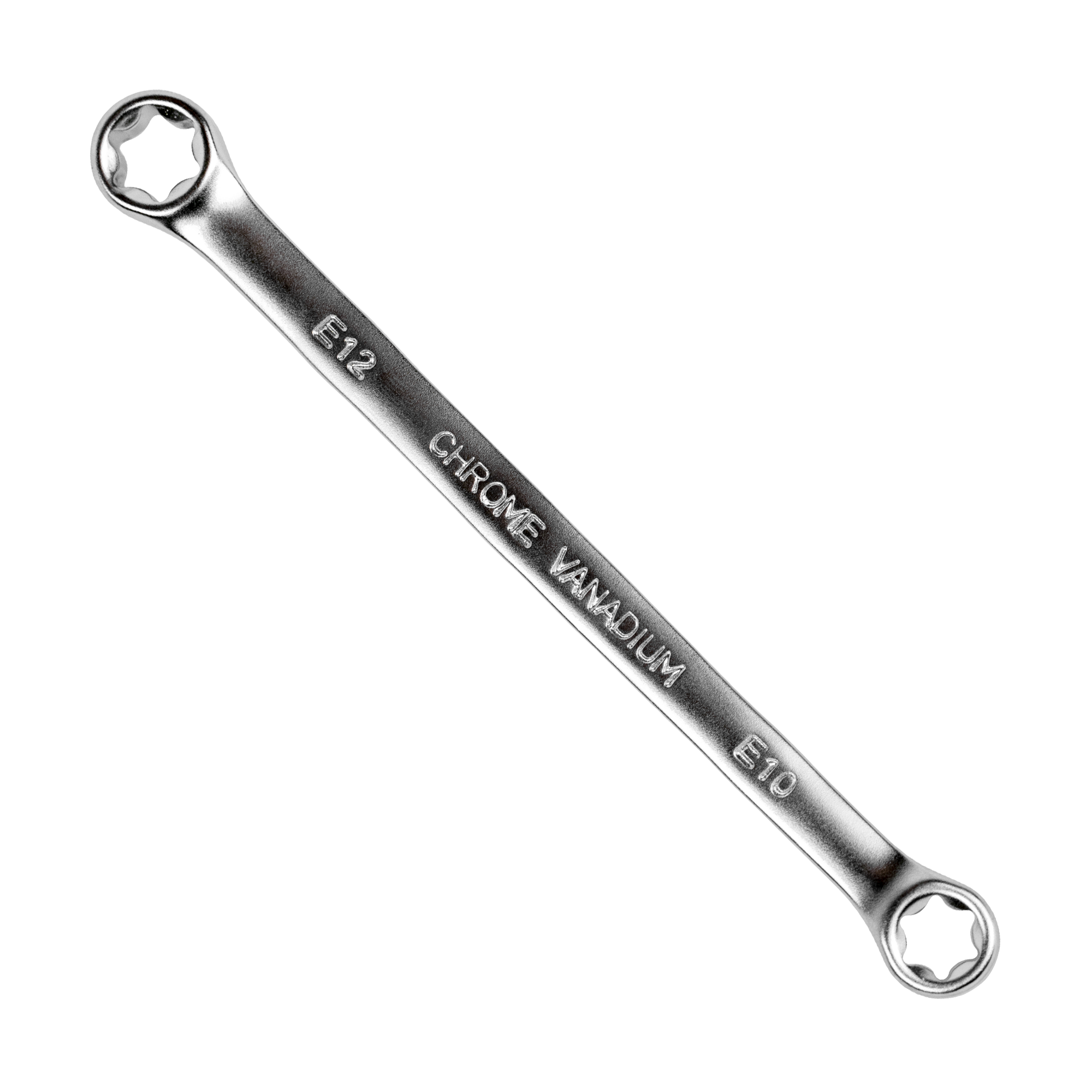 Llave Torx plana JBM E10xE12