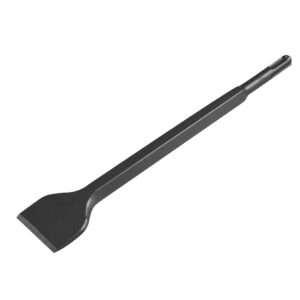 Cincel plano SDS Plus JBM 40x250mm