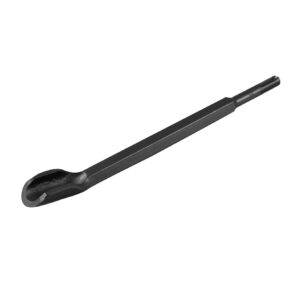 Cincel acanalado SDS Plus JBM 250mm