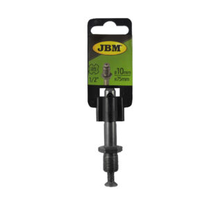 Adaptador SDS Plus JBM 1/2 para portabrocas