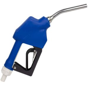 JBM Pistola automática para suministro urea aus32