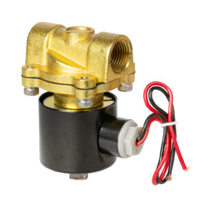 JBM Válvula solenoide (ref. 54368)