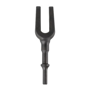 JBM Extractor de rotulas de horquilla para martillo neumatico 20mm
