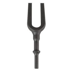 JBM Extractor de rotulas de horquilla para martillo neumatico 24mm