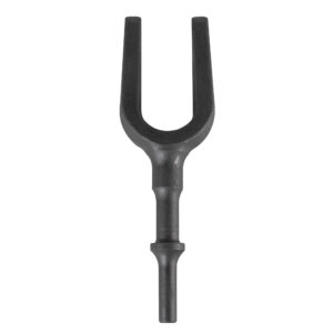 JBM Extractor de rotulas de horquilla para martillo neumatico 30mm