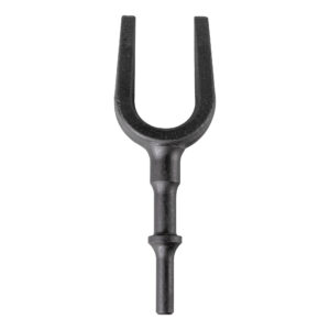 JBM Extractor de rótulas de horquilla para martillo neumático 35mm