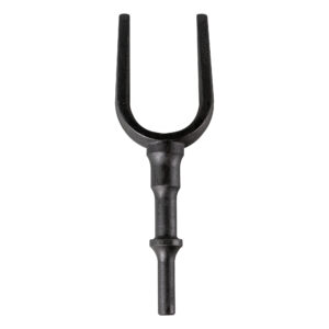 JBM Extractor de rótulas de horquilla para martillo neumático 42mm