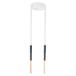 JBM Bobina de inducción frontal 19/220 m8 blanca (ref. 54522)