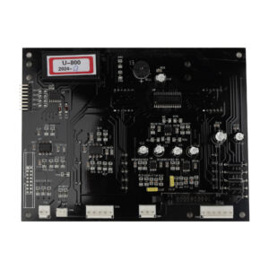 JBM Placa base