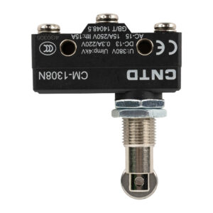 JBM Micro interruptor