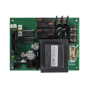 JBM Placa de alimentación 230v