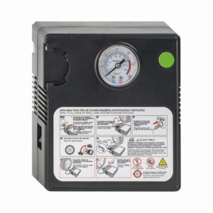 JBM Compresor de aire compacto 12v