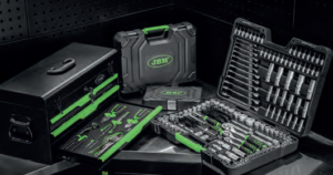 Estuches de herramientas