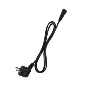 JBM Cable de alimentación para luces led hexagonales (54805)