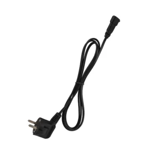 JBM Cable de alimentación para luces led hexagonales (54805)