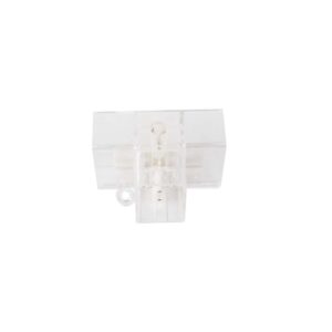 JBM Unión en t para luces led (54805)