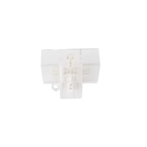 JBM Unión en t para luces led (54805)