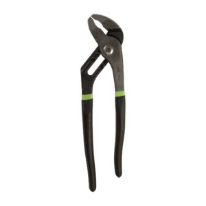 Alicate de pinza ajustable JBM 250mm x 40mm