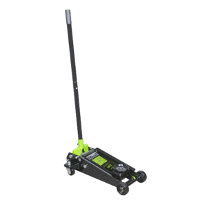 JBM Gato hidráulico carretilla 3.5t