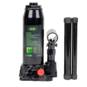 JBM Gato botella 2t