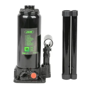 JBM Gato botella 5t