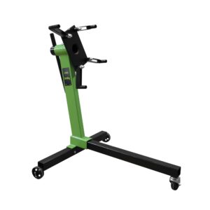 JBM Soporte para motores 340kg