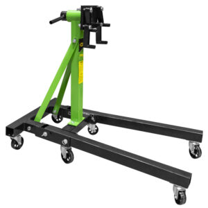 JBM Soporte para motores 900kg