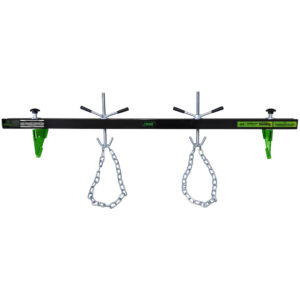 JBM Soporte para motores 500kg (1750mm)