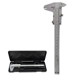 Calibre mecánico JBM 150mm
