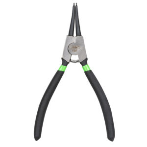 Alicate Seeger JBM para exteriores con boca recta 7 180mm
