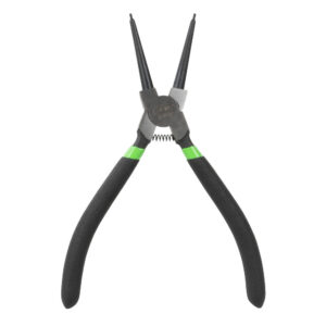 Alicate Seeger JBM para interiores con boca recta 7 180mm