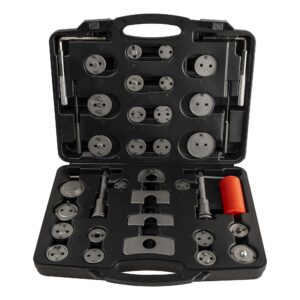 JBM Reposicionador para pistones de freno 37pcs