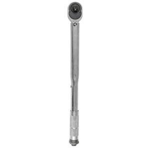 Llave dinamométrica JBM 1/2 con torque 28-210Nm 470mm
