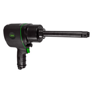 Pistola de impacto JBM 3/4" 2034Nm con extensor 15cm