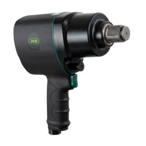Pistola de impacto neumática JBM de 1" 2034 Nm.