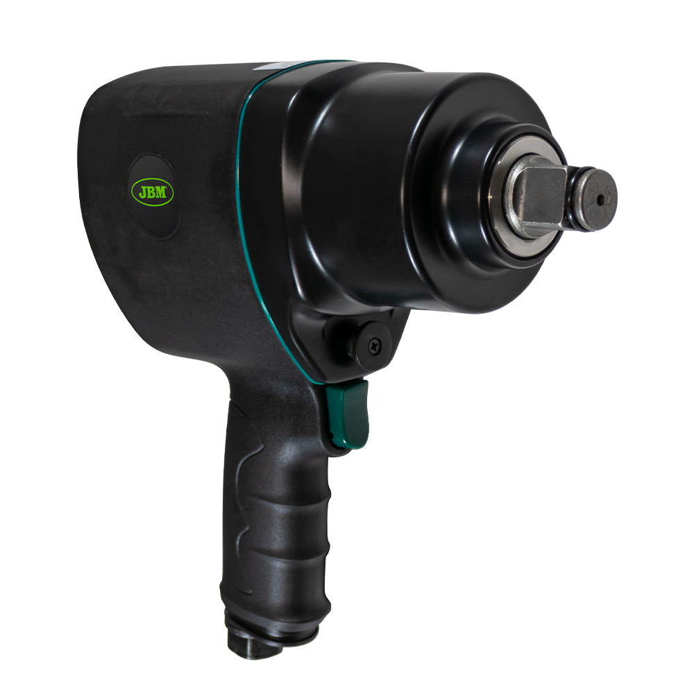 Pistola de impacto JBM 3/4" 2034Nm