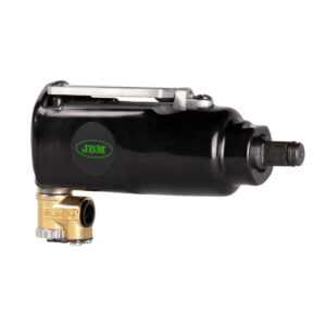 Pistola de impacto JBM 1/2" 101Nm