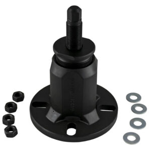 JBM Extractor de bujes con grapa especial - 4 agujeros