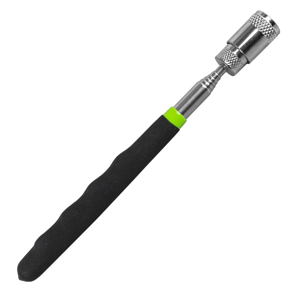 Extensible JBM imantado con punta de LED