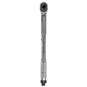 Llave dinamométrica JBM 3/8 con torque 19-110Nm 365mm