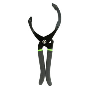 JBM Pinza extractora de filtros de aceite