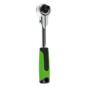 Carraca JBM 1/2 cabezal giratorio 72 dientes 280mm