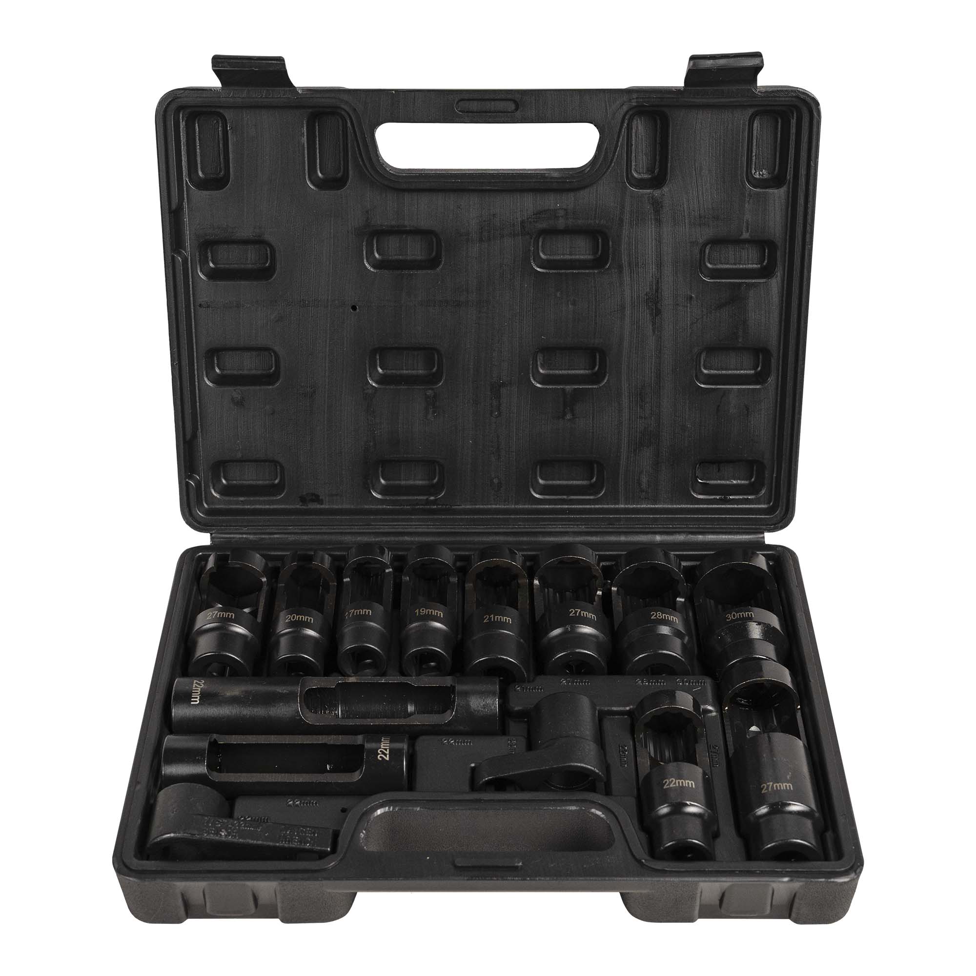 JBM Set de 14pcs para la extracción de sonda-lambda