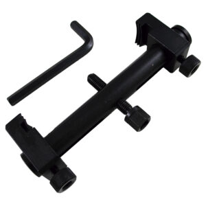 JBM Extractor de poleas acanaladas
