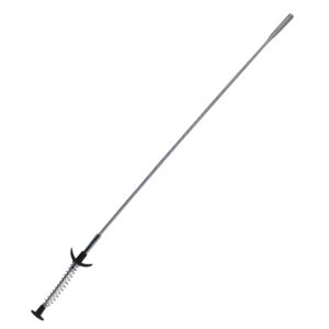 Alargador flexible JBM con punta de 4 garras